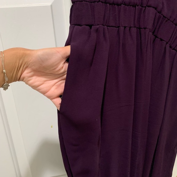 Massimo dutti jumpsuit - Picture 8 of 8